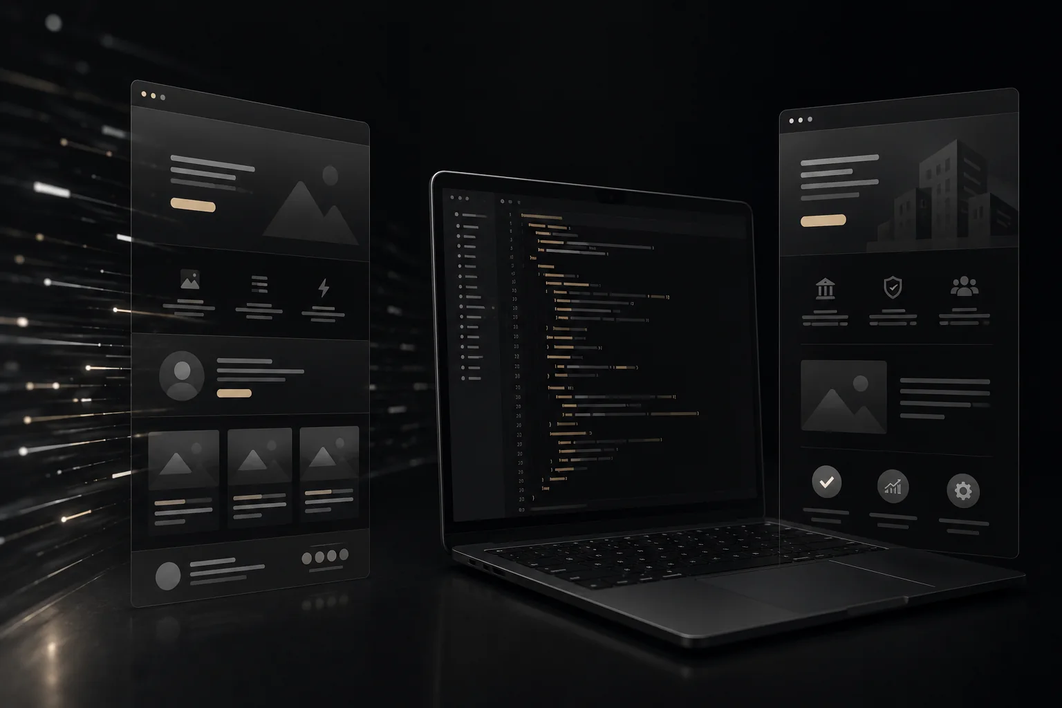 Landing Page ou Site Institucional: qual gera mais resultados